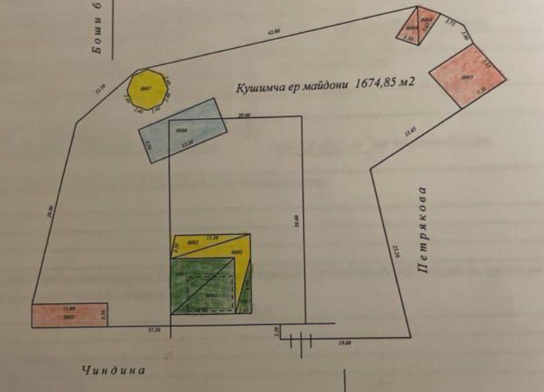 Продаётся земля 23сотки