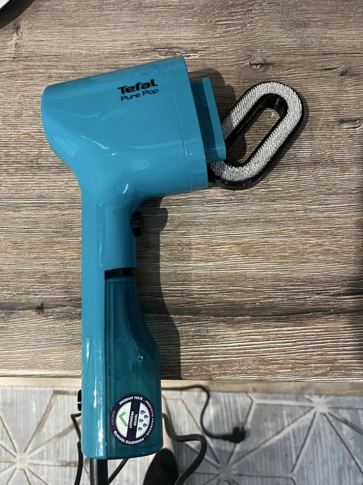 Ютия Tefal Тефал вертикалн