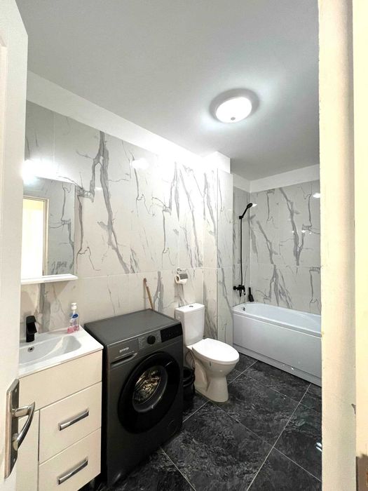 Apartament 2 camere - Craiovița nouă - Bloc NOU