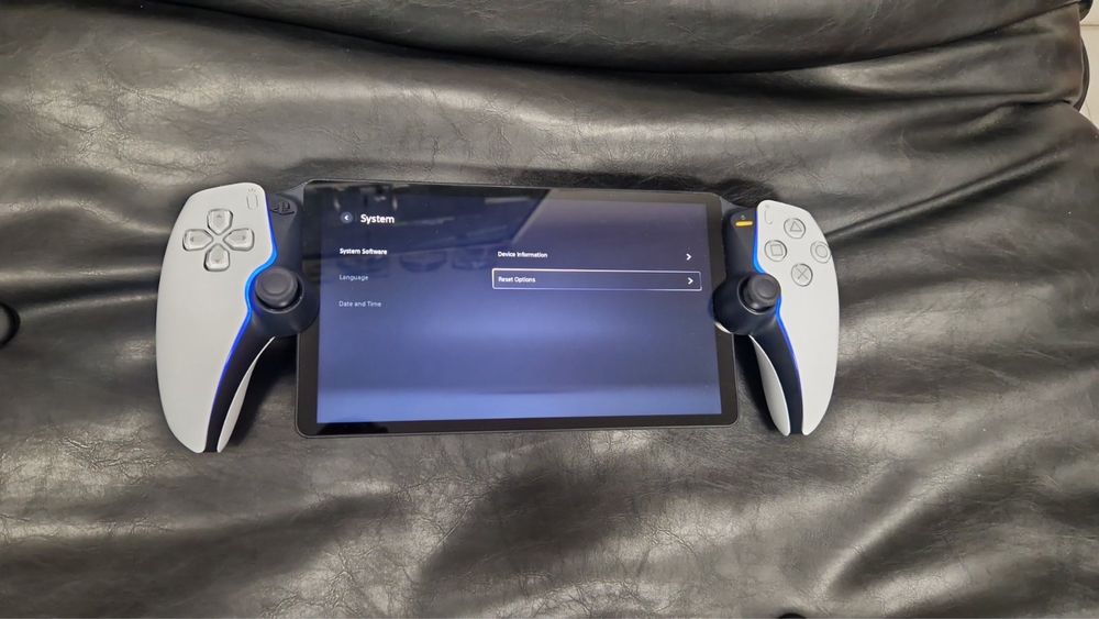 Игра Sony Playstation portal cfi-y106