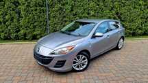 Mazda 3,  # 93.820 km #  1.6 Benzina 105 CP, 2011, Unic Proprietar