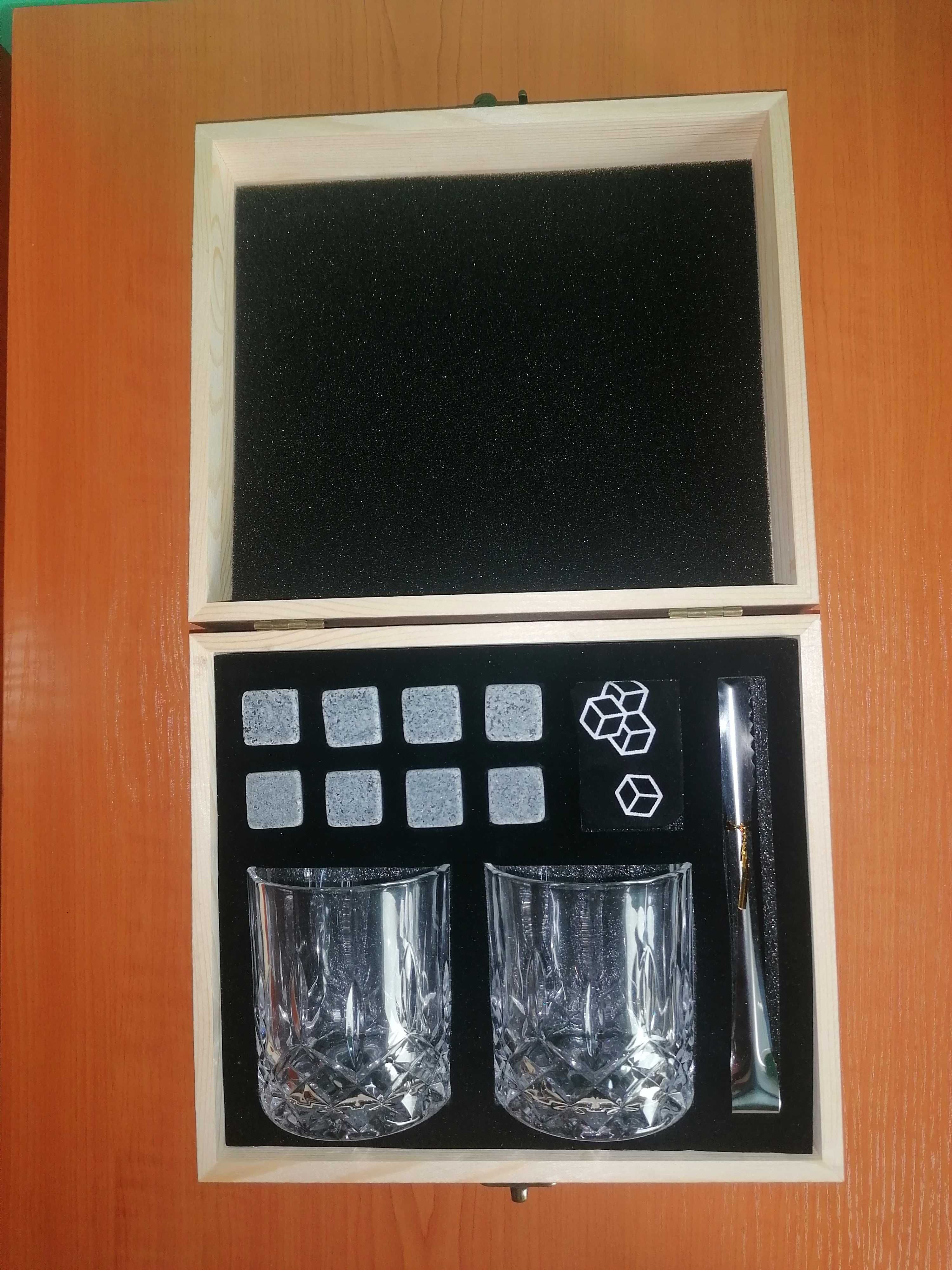 Комплект за уиски(whiskey)