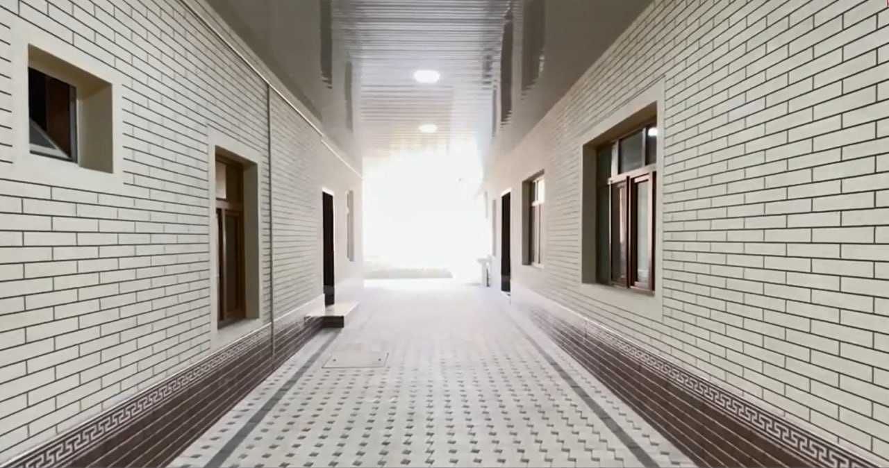 Sotiladi uchastka Toshkentda 8 sutix 10 xonali