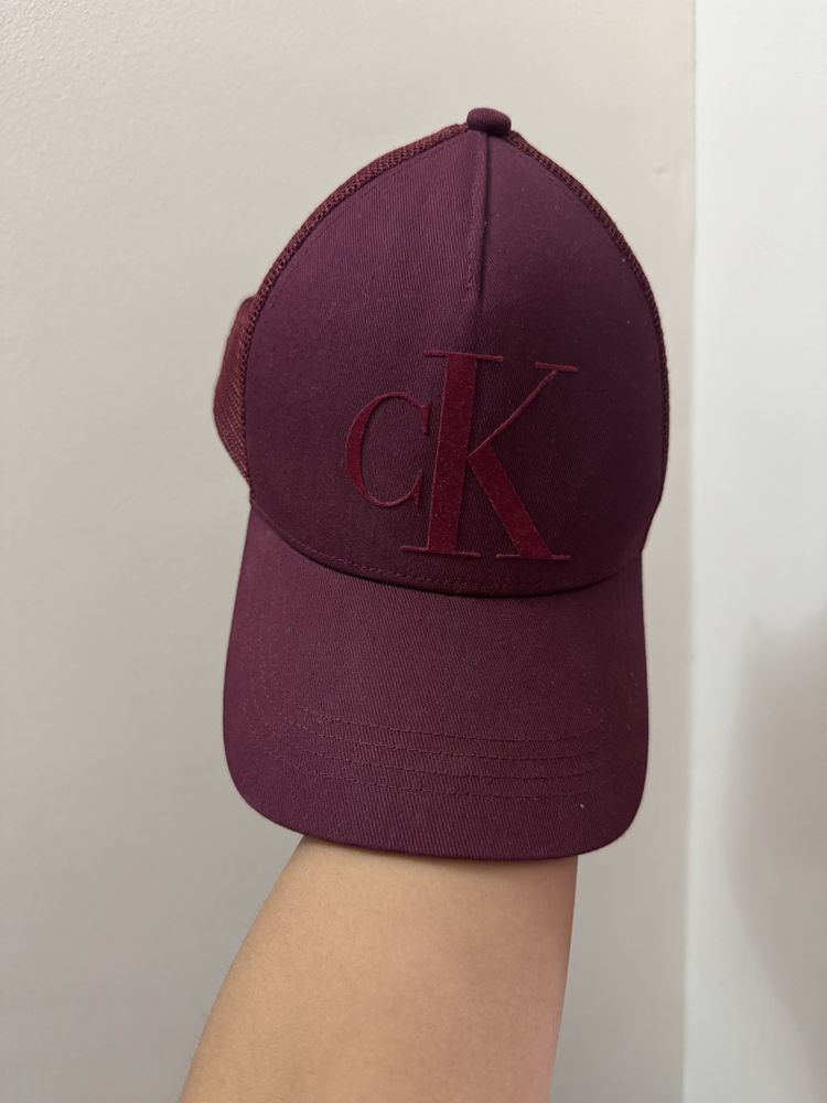 Кепка Calvin оригинал