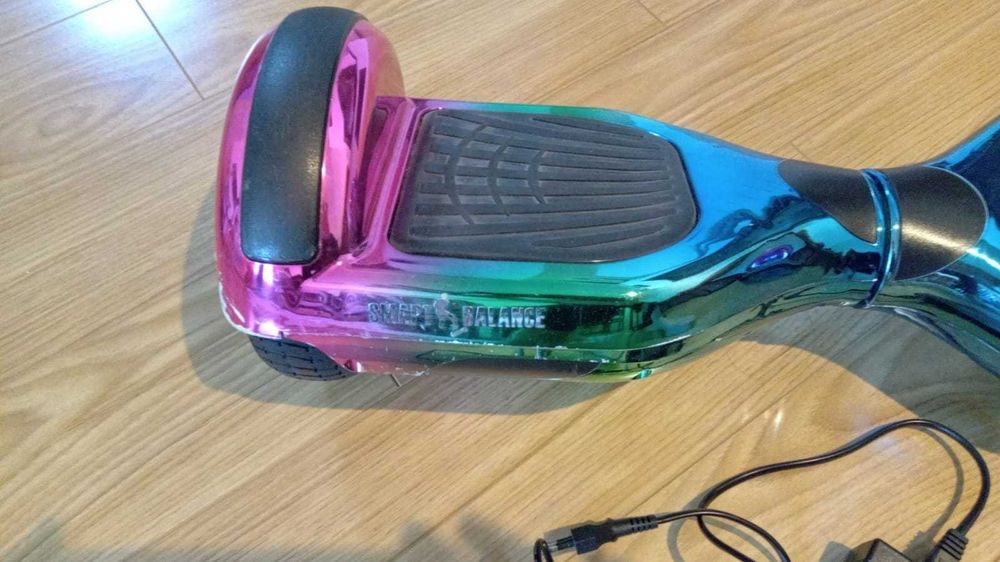 Hoverboard Smart Balance