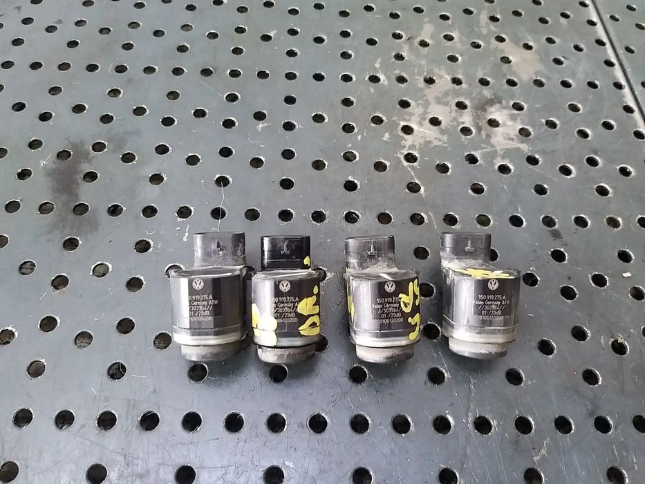 Senzor parcare bara spate audi a4 b8 8k 150919275a