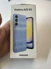 Samsung galaxy a25 5 g 2024 nou nefolosit
