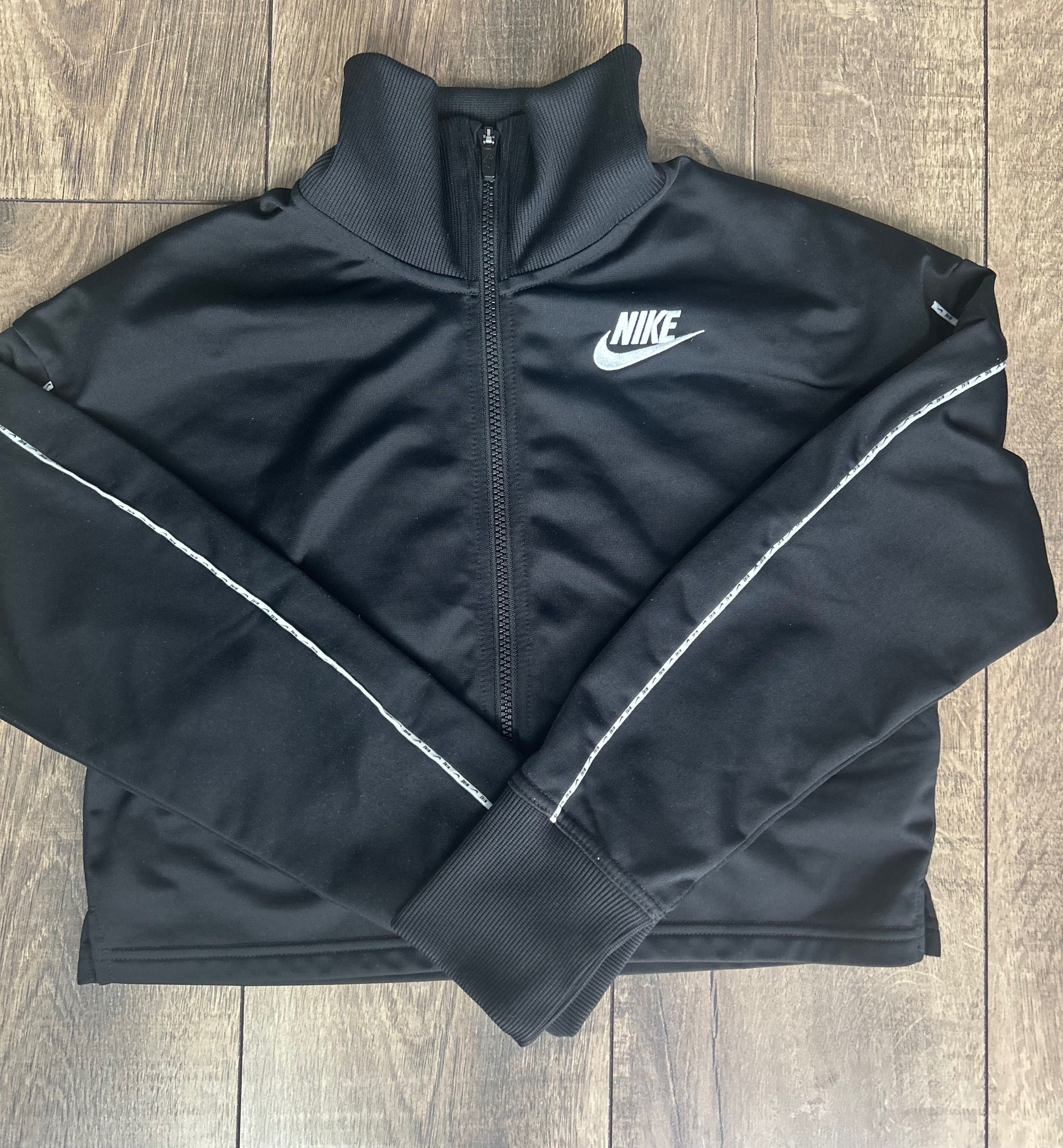 Спортен анцунг Nike-юноши
