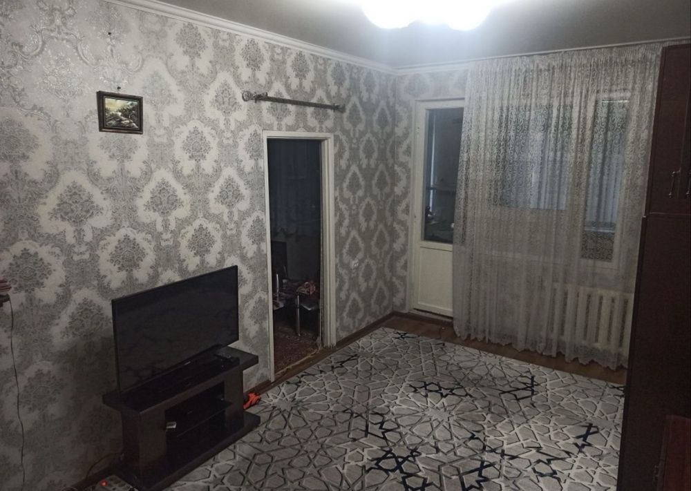 Юнусабад -7 1в2/1/4 Ориентир Альфраганус