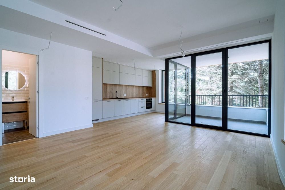 Apartament 3 camere Baneasa | Privighetorilor-Iancu Nicolae-Zoologica