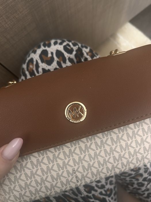 geanta michael kors