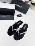 Papuci Chanel stoc 35-42