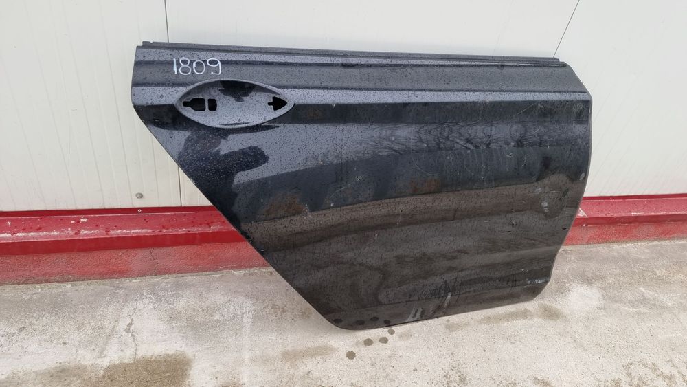 Usa dreapta spate BMW Seria 5, F07 GT, 2009, 2010, 2011, 2012, 2013, 2014, 2015, 2016.