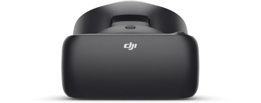 dji goggles racing edition