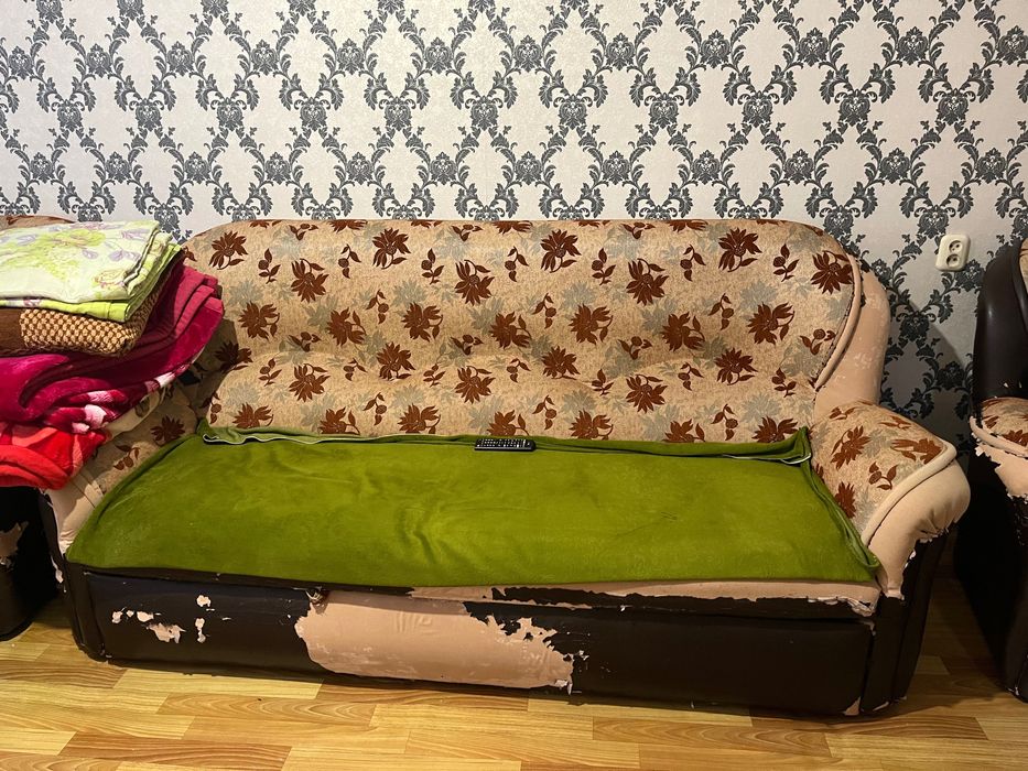 Диван кресло даром майкудук