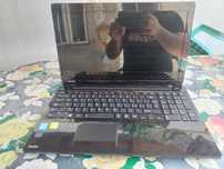 Laptop Toshiba Satelite