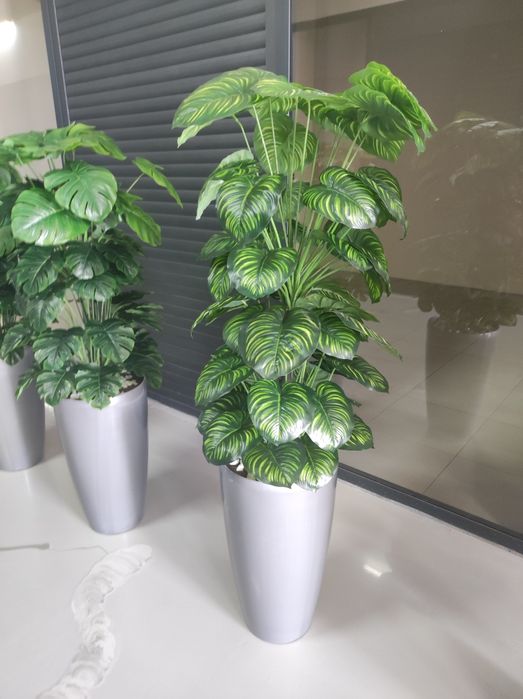 Перечисления Суниий гул ва дарахтлар (искусственный дерево и цветы)