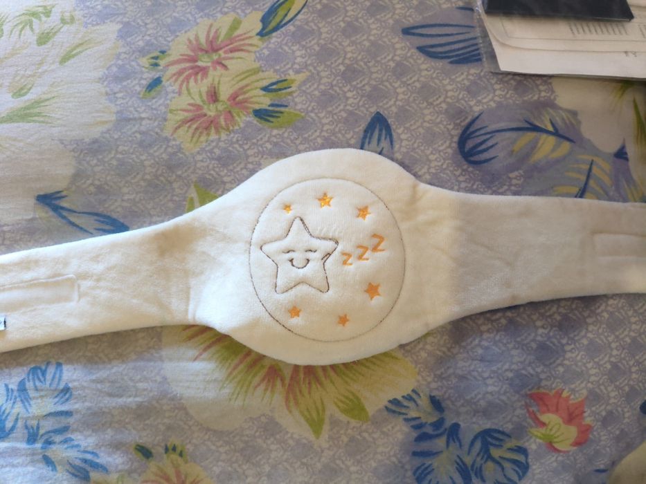 продается пояс от коликов с вишневыми косточками