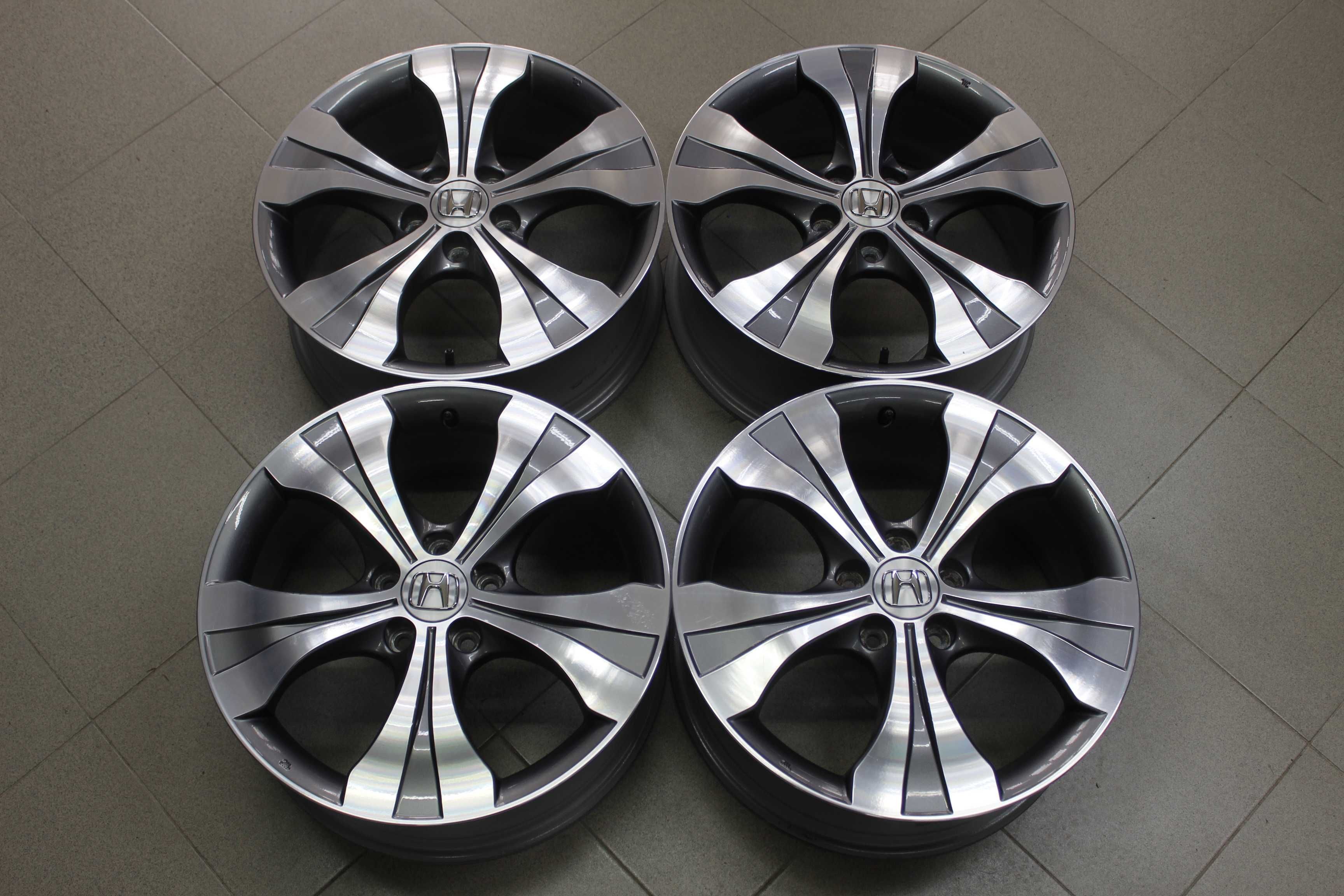 Джанти 18" Honda CRV