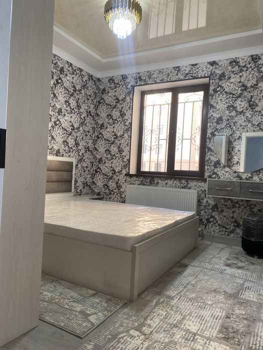 ижарага берилади