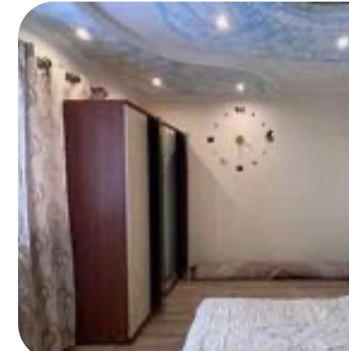 шкаф большой с зеркалом в идеале