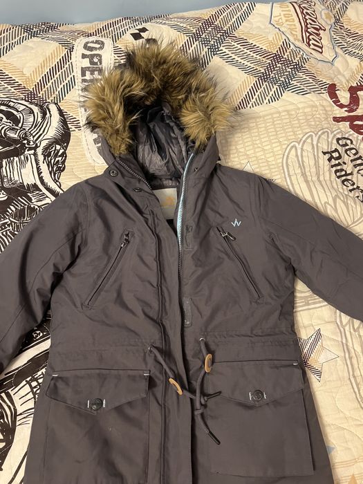 Детска зимна парка/ Детско зимно яке