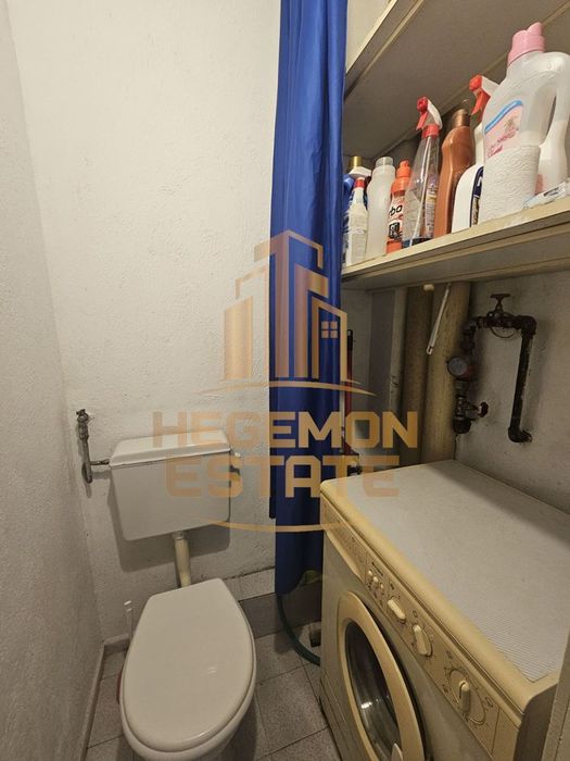 Продава се Тристаен апартамент в Варна, Лятно кино Тракия - 65 кв.м за 2060 €/кв.м - Снимка #11