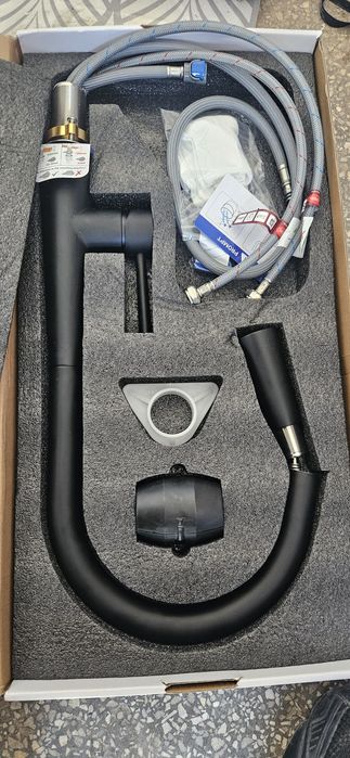 Baterii de chiuveta bucătărie