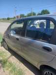 Vand  Daewoo Matiz 2006