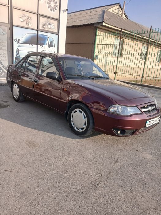 Нексия 2 сатылады 16 клапан