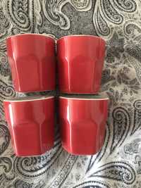 Комплект чашки за кафе