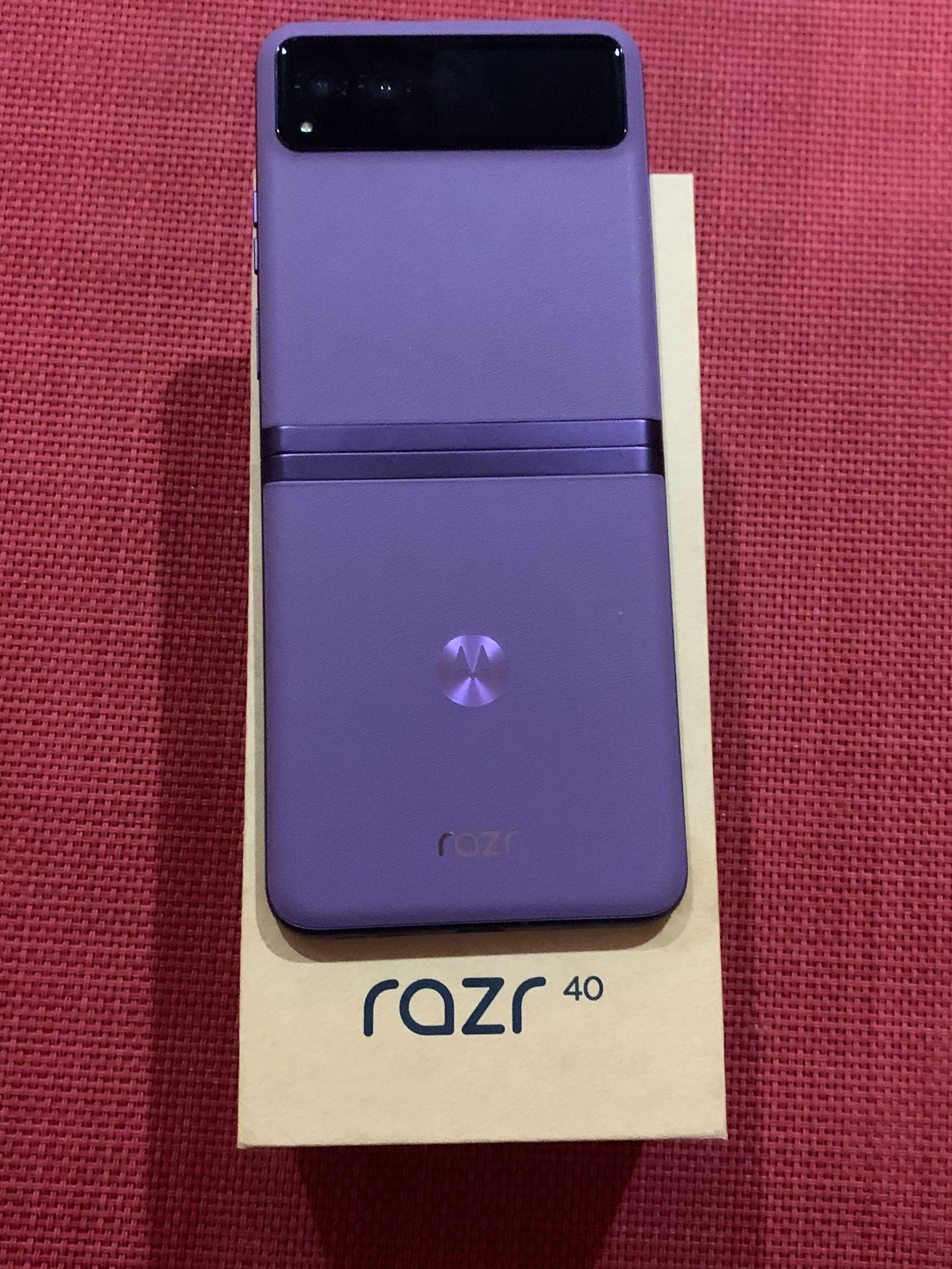 Motorola Razr 40