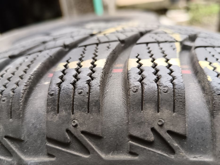 Зимни гуми Bridgestone 195/65/R15 91T