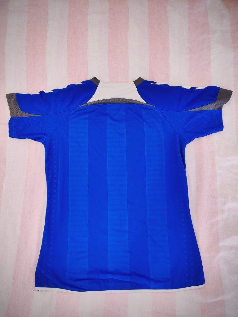 Тениска Hummel унисекс