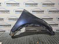Aripa Dreapta Fata Land Rover Range Rover Evoque 2012 - 2015 2 Usi ALBASTRU LRC942 (891)