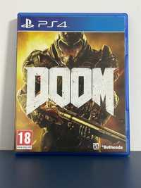 Doom за  PS4 ПС4