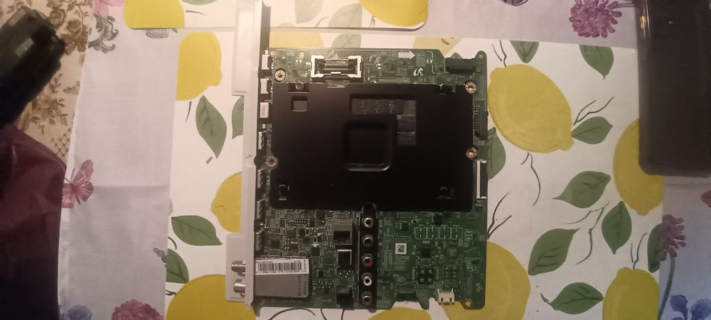 Samsung piese  TV  UE40JU6510 40 Inch