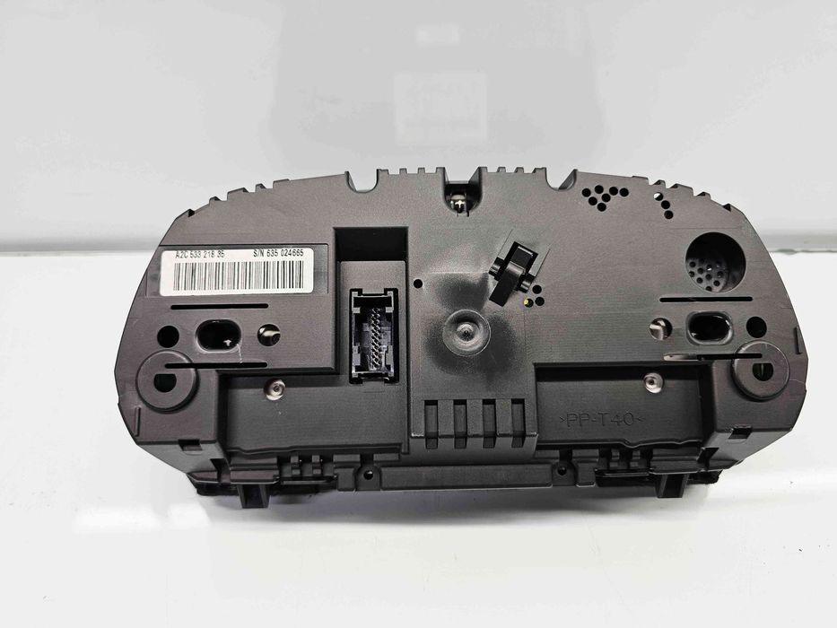 Ceas bord Bmw 3 (E90) [Fabr 2005-2011] 9187061