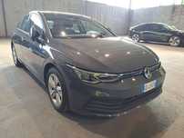 Volkswagen Golf Volkswagen Golf 1.5 eTSI Life - Hibrid
