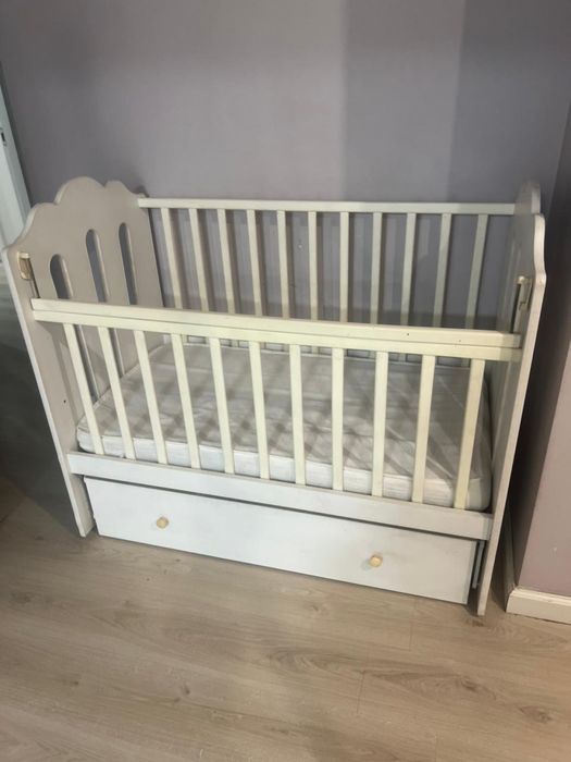 Продам Манеж в идеальном состоянии