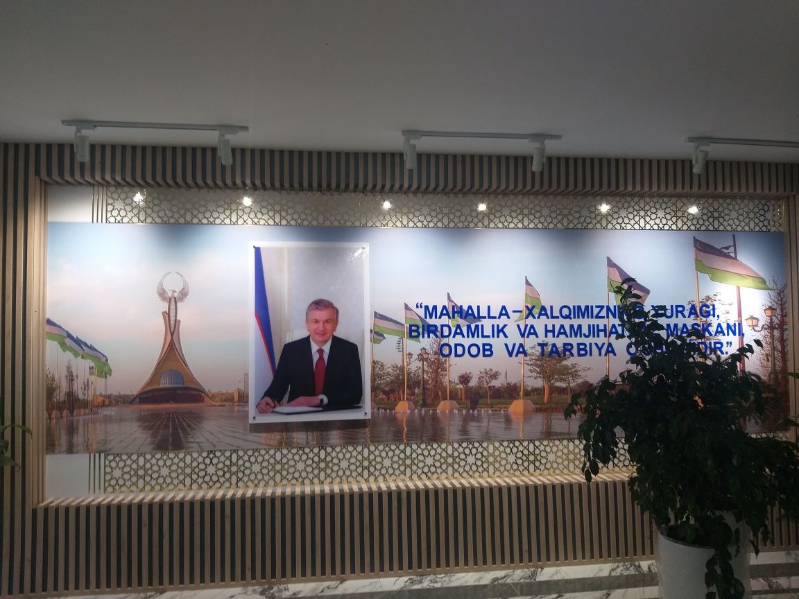 Tashqi reklama xizmatlari