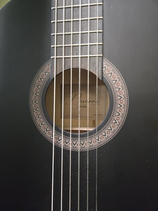 Класическа китара Navarro 4/4