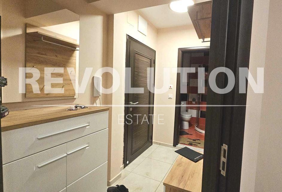 Дава се под наем Двустаен апартамент в Варна, Лятно кино Тракия - 65 кв.м за 650 € - Снимка #4