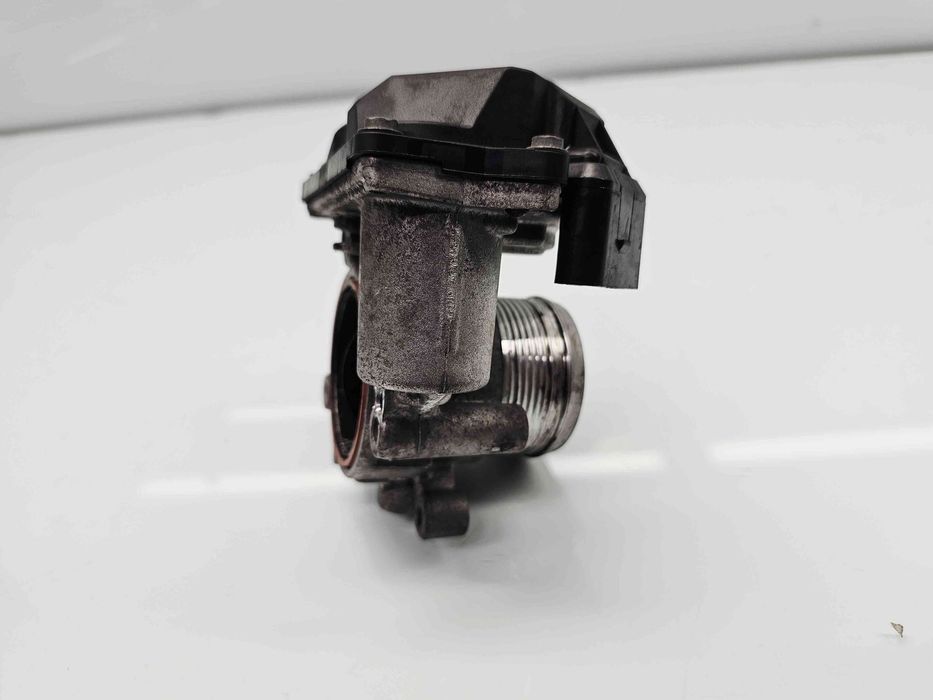 Clapeta acceleratie  Volkswagen Passat B7 (362) [Fabr 2010-2014] 03L12