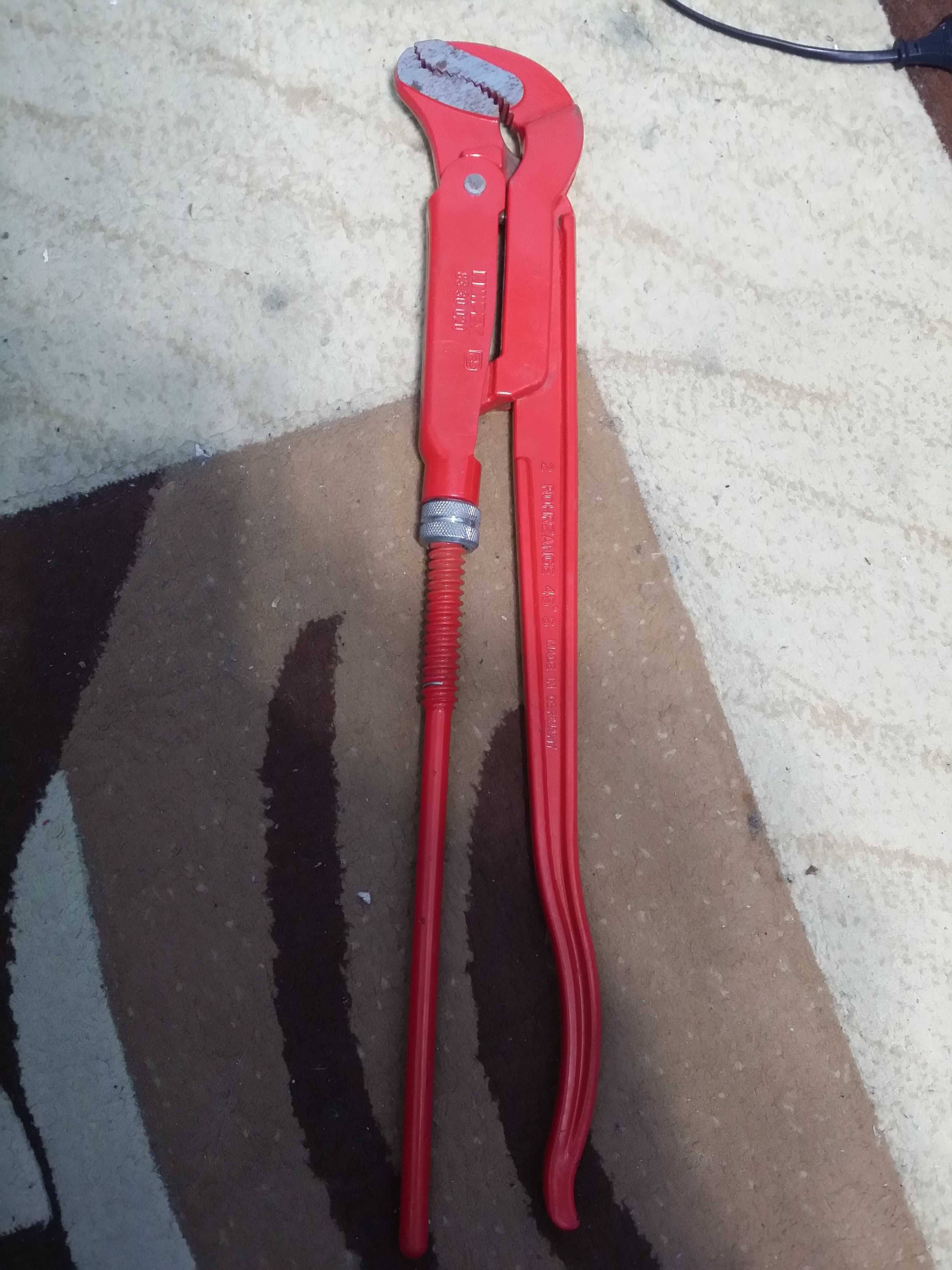 Cleste mare profesional knipex germania nou