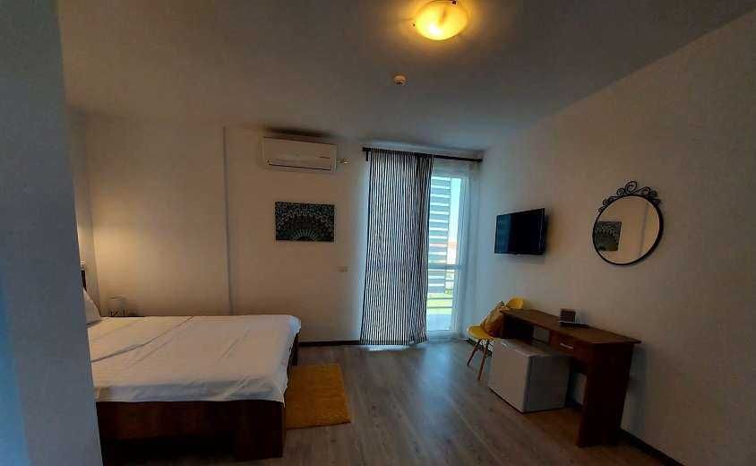 Cazare Techirghiol Constanta