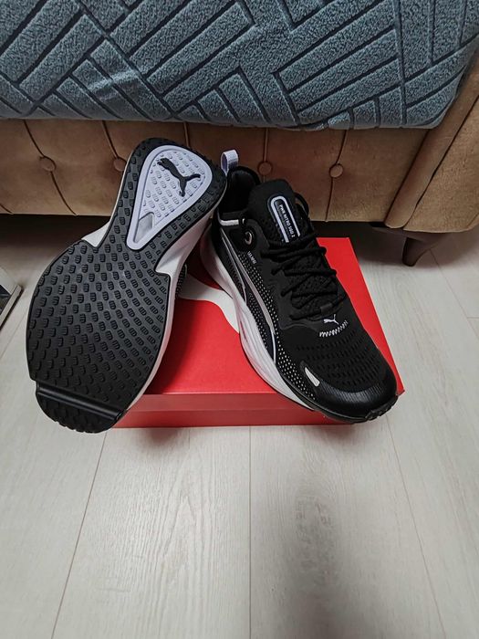 Adidași sport Puma Nitro SQD 2