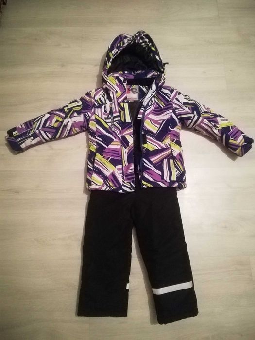 Продам горнолыжный костюм