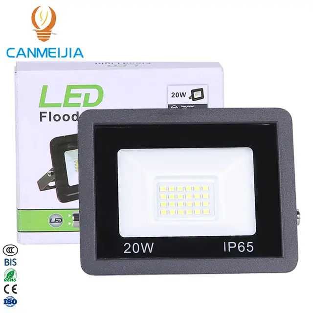 50W LED прожектор