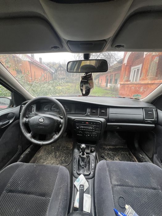Vand Opel Vectra 1.8